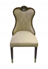 Amelia Upholstery Dining  Chair